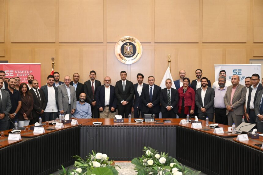 Industry Ministry to introduce ‘Qeema’ certificate to boost local industrial value