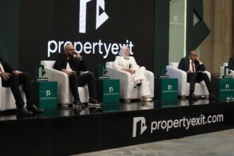 Property Exit launches in Egypt to offer real estate resale, investment solutions