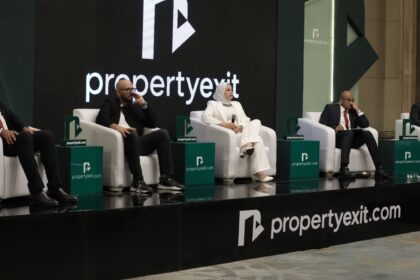 Property Exit launches in Egypt to offer real estate resale, investment solutions