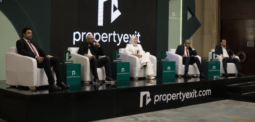 Property Exit launches in Egypt to offer real estate resale, investment solutions