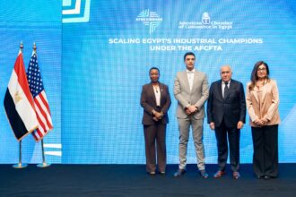 Egypt seeks to expand exports to Africa as intra-African trade reaches $214bn
