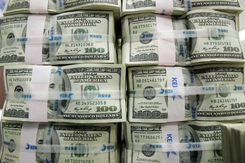 Finance ministry in Egypt vows to cut debt service costs following Moody's 'B3' rating
