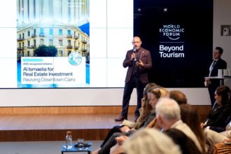 Egypt's Al Ismaelia becomes first MENA firm to secure World Economic Forum tourism recognition