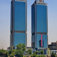 National Bank of Egypt NBE 2025 net profit rises to EGP 175.5bn