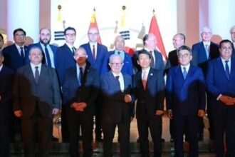 Cairo-Seoul relations enter new phase: Korean ambassador