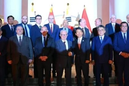Cairo-Seoul relations enter new phase: Korean ambassador