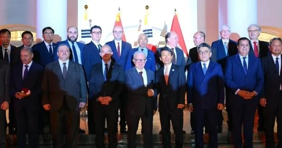 Cairo-Seoul relations enter new phase: Korean ambassador
