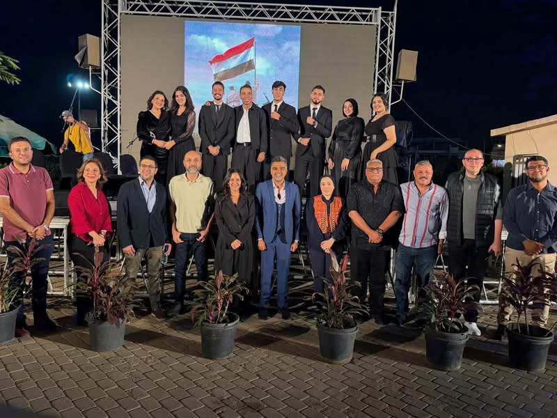 Al Ahly celebrates October War victory with cultural, educational programme