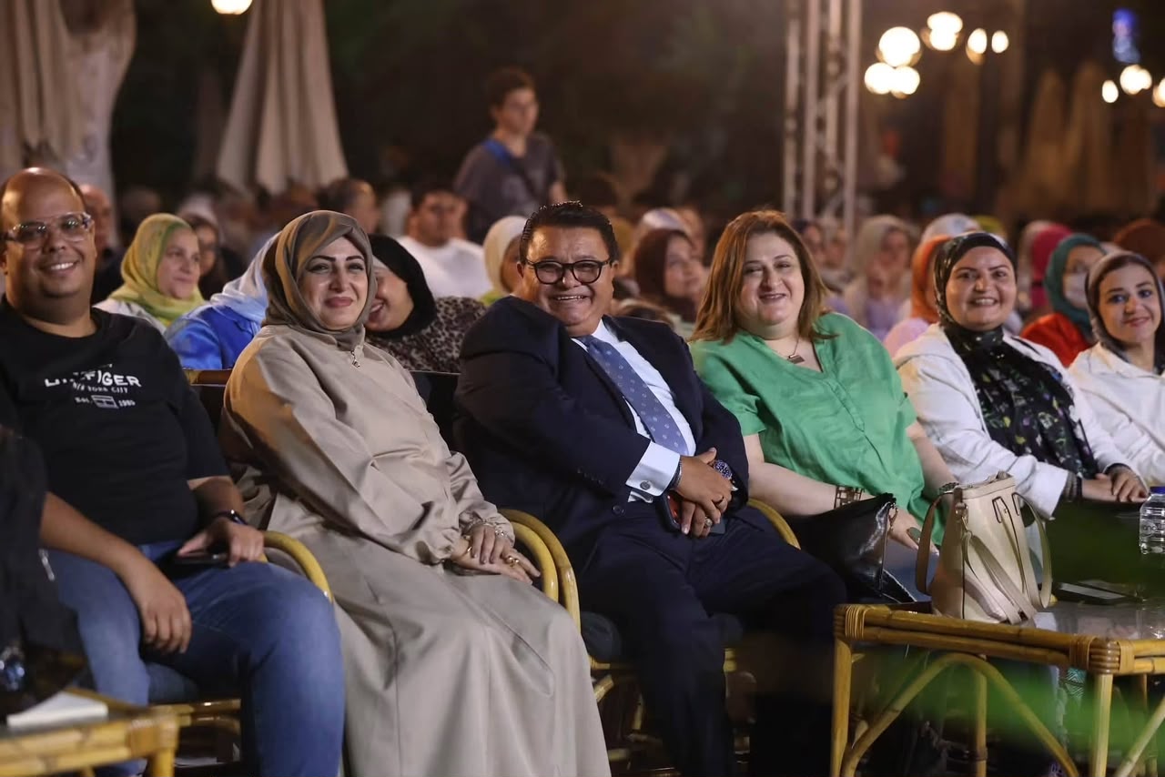 Al Ahly celebrates October War victory with cultural, educational programme