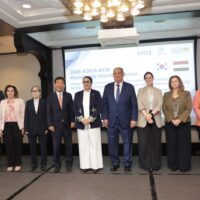 KOICA, NCW conclude three-year capacity-building programme for women’s economic empowerment