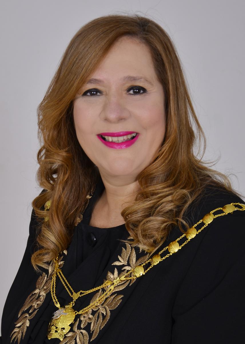 Amani Asfour