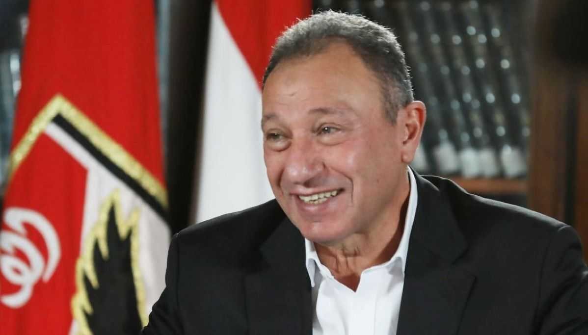Mahmoud El Khatib