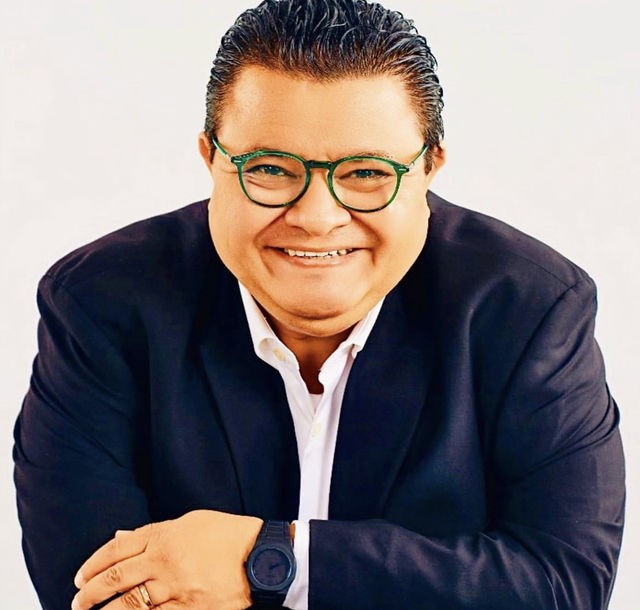 Khaled Galal
