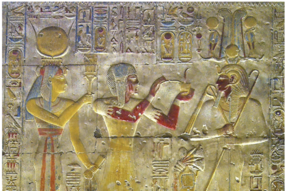 5,000-year-old bones reopen debate over human sacrifice in ancient Egypt