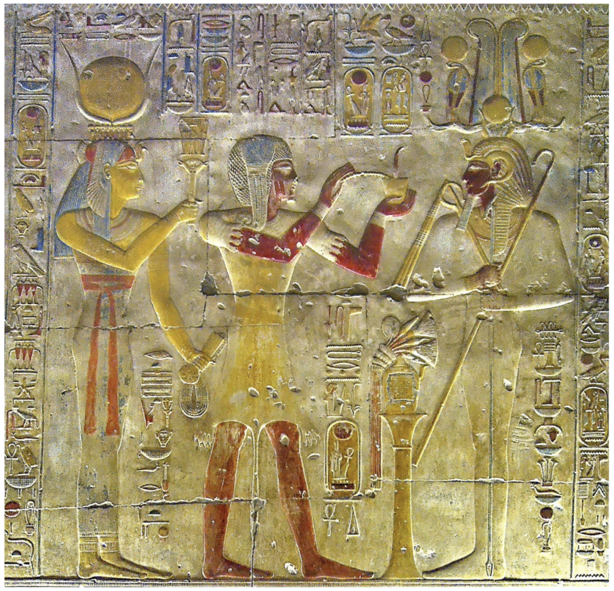 5,000-year-old bones reopen debate over human sacrifice in ancient Egypt