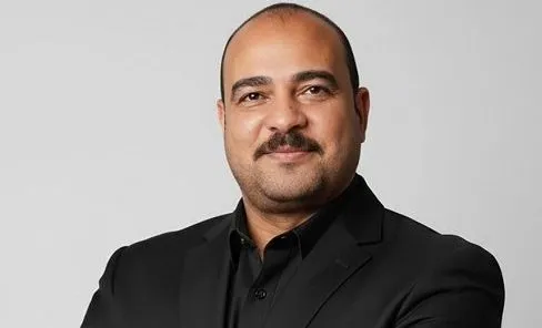 Ahmed Thabet