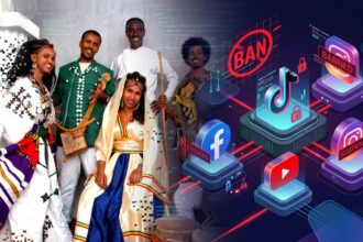 The Threat of Cultural Genocide Against the Amhara and State-Sponsored Cyber Warfare