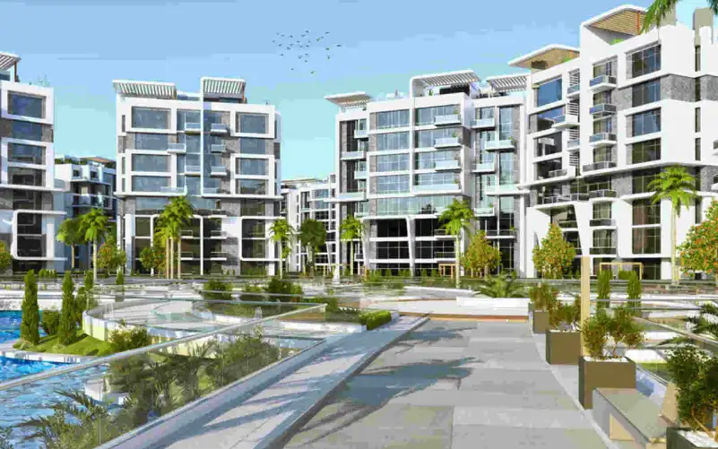 Egypt drafts new real estate developers’ law with escrow accounts, buyer protection funds