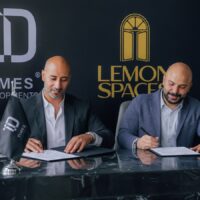 Times Developments launches Avelin Boutique in partnership with Lemon Spaces