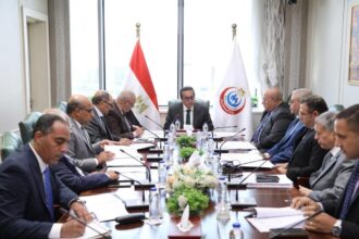 Egypt’s healthcare accreditation body certifies 945 facilities across 26 governorates