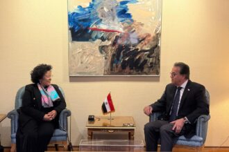 Egypt, AUDA-NEPAD agree framework to expand African drug, vaccine production