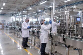Semak Pharma to double investments in 2027, expand Fayoum production