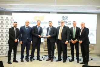 AAIB obtains updated PCI DSS v4.0.1 cybersecurity certification