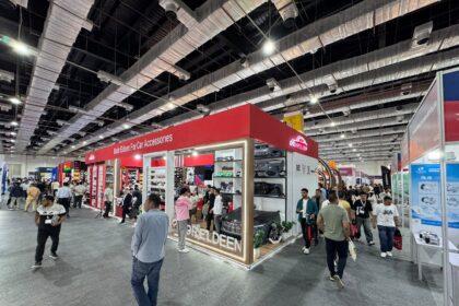 FX volatility, shipping costs and EV adoption reshape Egypt’s automotive aftermarket