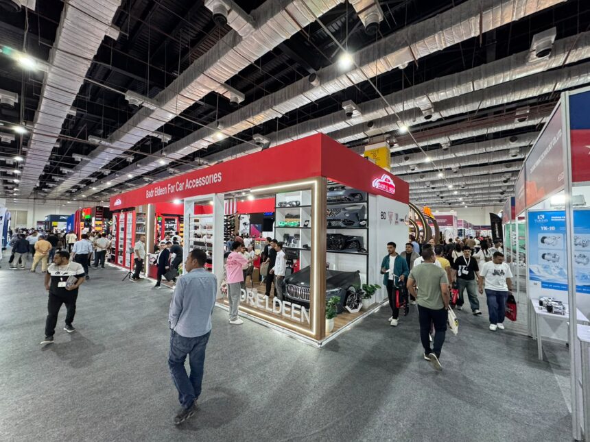 FX volatility, shipping costs and EV adoption reshape Egypt’s automotive aftermarket