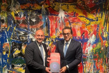 Egypt explores expanding health economics research with WifOR, Roche