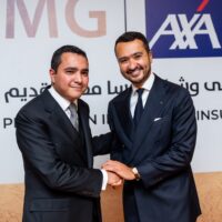 TMG partners with AXA Egypt to offer 10-year medical insurance for 'The Spine' property buyers