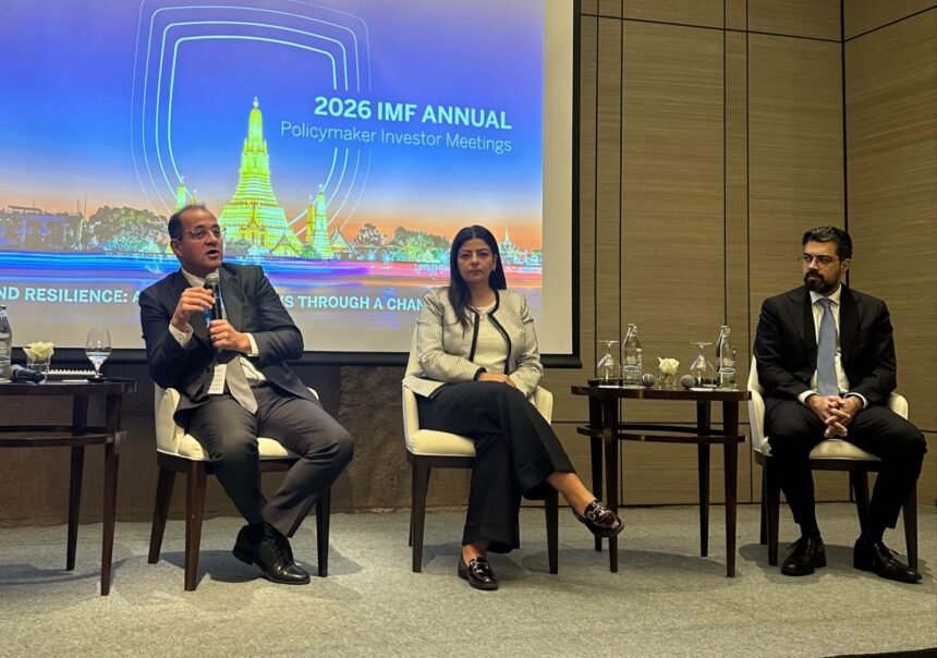 Foreign investors rate Egypt’s investment risk at lowest level since 2014: Minister