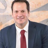 Dr Ramy Galal