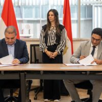 Egypt’s EOS, PhotonX cooperate on engineering testing, product conformity