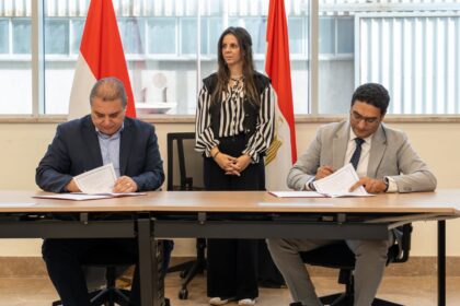Egypt’s EOS, PhotonX cooperate on engineering testing, product conformity