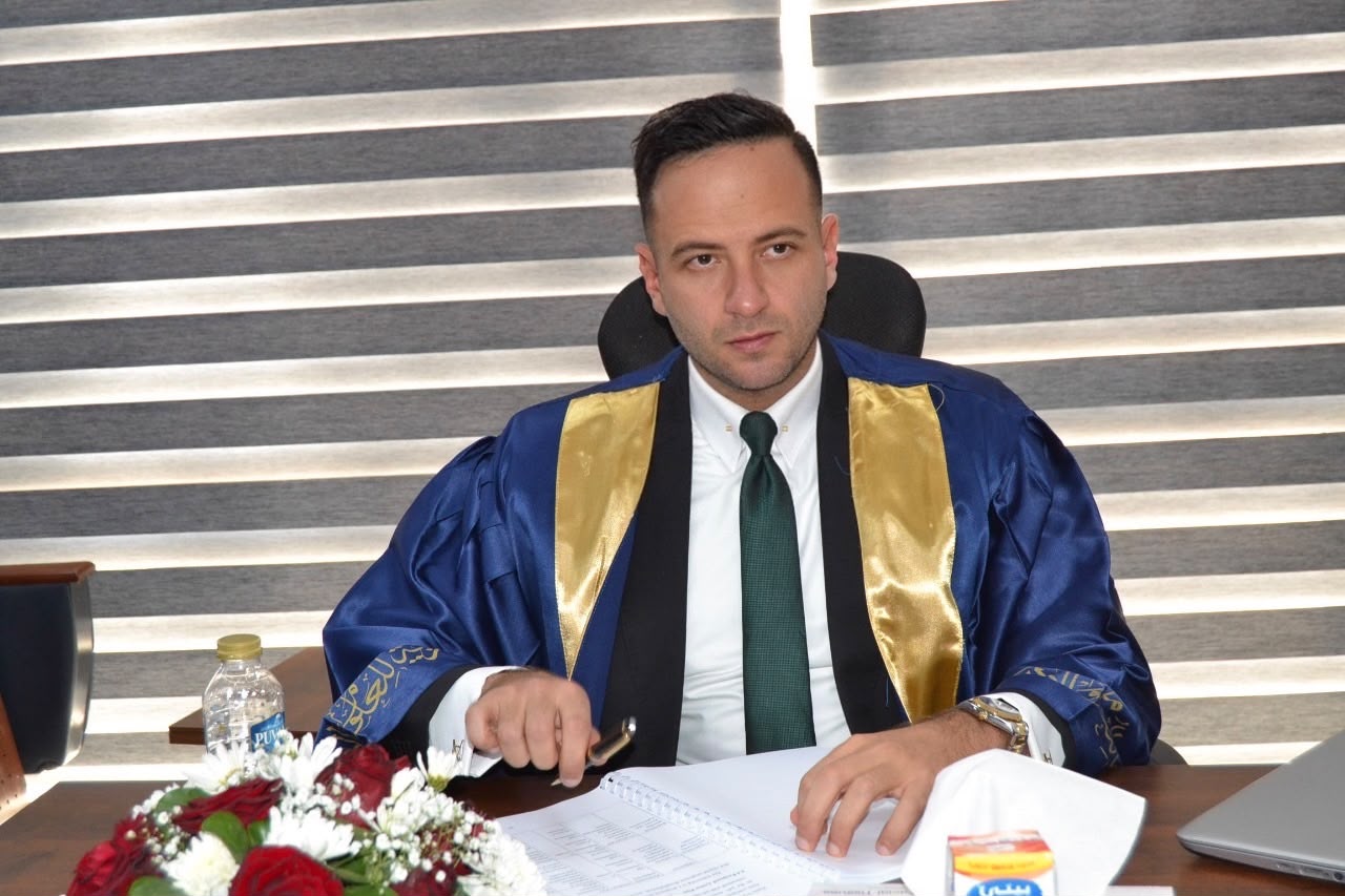 Dr Mohamed El-Seidy