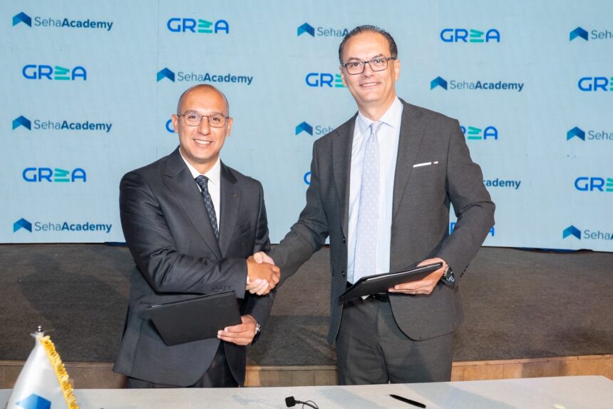 Seha Group partners with Chubb Life Egypt to digitize insurance operations