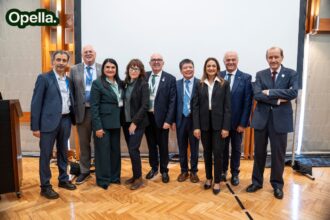 Opella and World Allergy Organisation launch five-year partnership to improve frontline allergy care