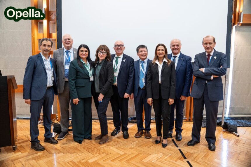 Opella and World Allergy Organisation launch five-year partnership to improve frontline allergy care