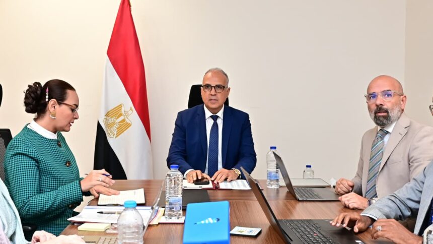 Irrigation ministry, CARES explore desalinated water for food production, lower treatment costs