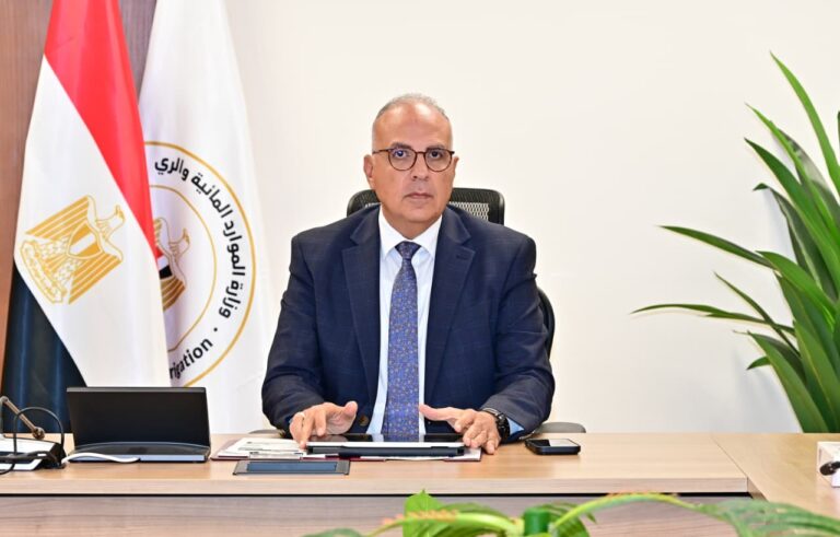 Irrigation ministry considers expanding digital twin system beyond Ismailia Canal