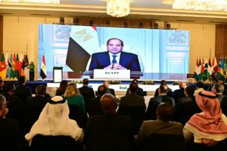 Al-Sisi: Egypt will not accept fait accompli on Nile water security