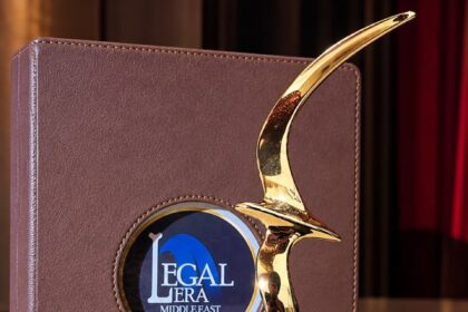AAIB Wins Banking In-House Team of the Year at the Legal Era Middle East Law Awards 2025–2026