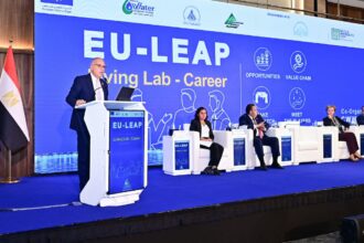 Egypt’s per-capita water share falls to 472 cubic metres annually: Sewilam