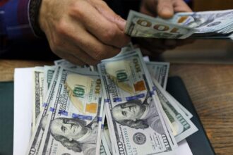 Remittances from Egyptians abroad rise 27.2% to $33.9bn in 8M 2026: CBE