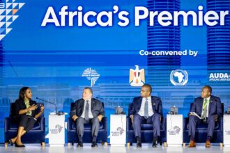 CBE Governor calls for stronger African financial integration, local currency trade