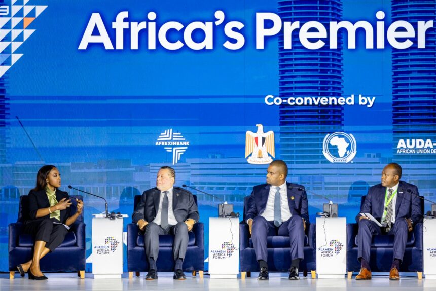 CBE Governor calls for stronger African financial integration, local currency trade