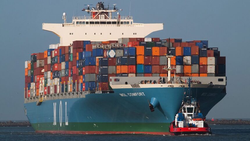 Egypt’s chemical exports to India surge about 325% to $627m in 8 months