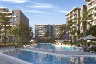 Foreign real estate investment in Egypt rises 47.4% to $2.8bn
