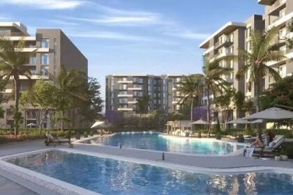 Foreign real estate investment in Egypt rises 47.4% to $2.8bn
